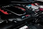Audi RS6-E Avant Concept by ABT 2018 года